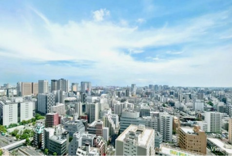 Shinagawa V Tower