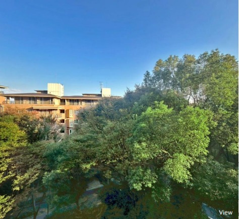 Hiroo Garden Hills Center Hill Building G