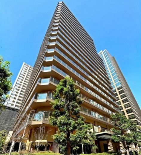 Nishi-Shinjuku Parkside Tower
