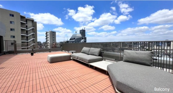 Park City Takadanobaba
