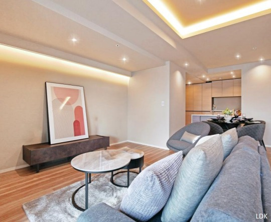 HARUMI FLAG PARK VILLAGE Building T