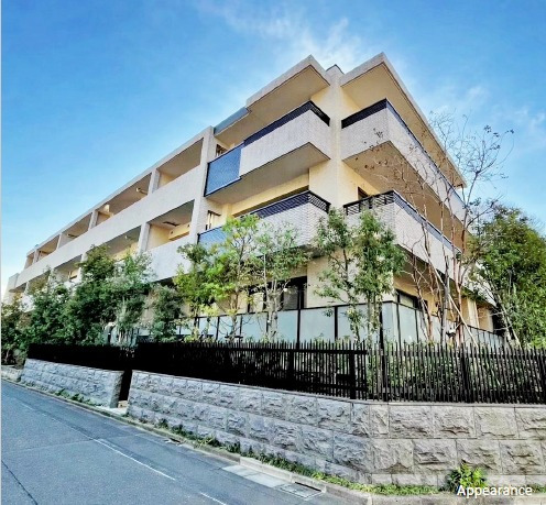Grand Maison Nishihara 3-chome