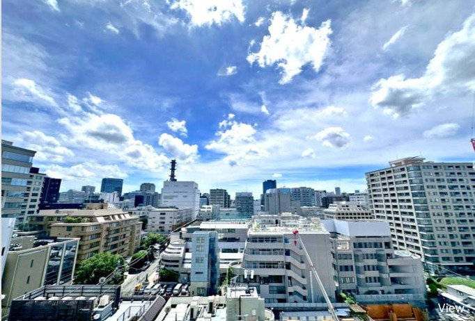 Sanbancho Park Terrace Sakuraen