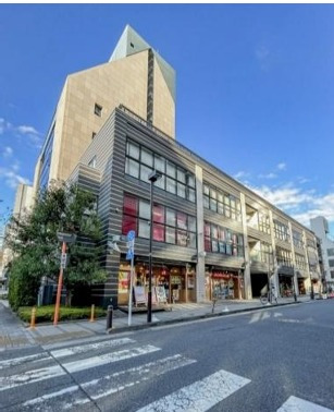 Rigare Nihonbashi Ningyocho Annex Building B