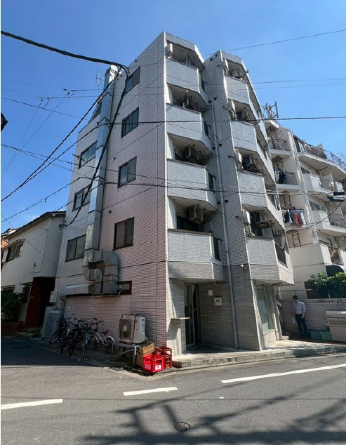 Center Corpo Kita-Senju