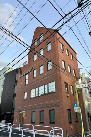 Shiinamachi Sora Building