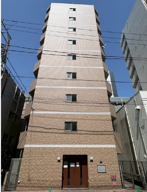 G2 Building