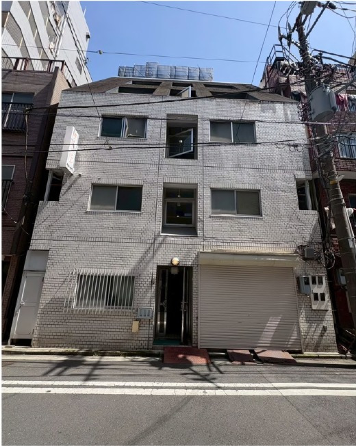 Daimaru Building No. 2