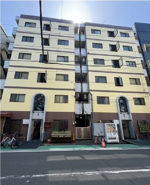 Hamamatsu Inn No. 5 & No. 6