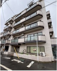 Esquire 100 Higashi-Ome Daiichi