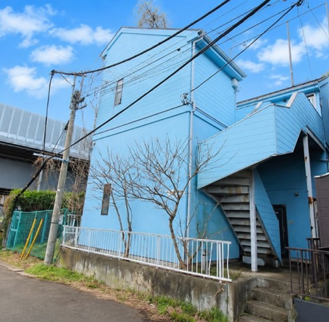 Star Villa Hiyoshi