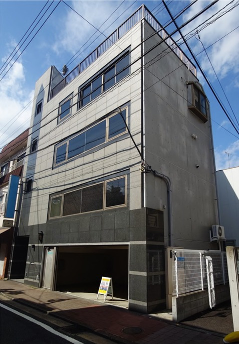 Marukyo Building