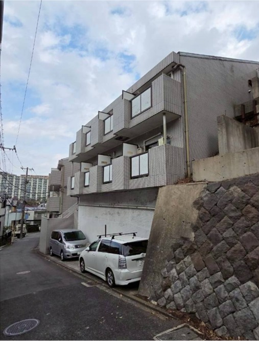 Marine Hills Yokohama