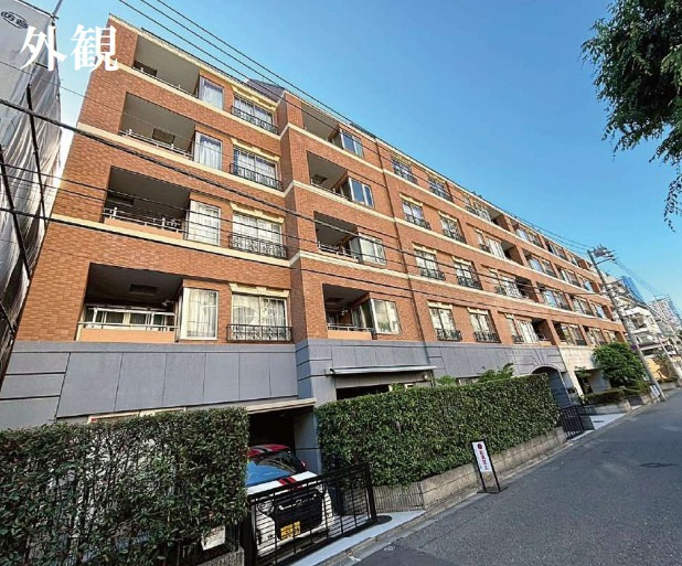 Grand City Mita Sannohashi