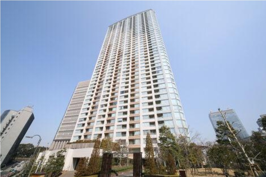 Park Court Akasaka The Tower