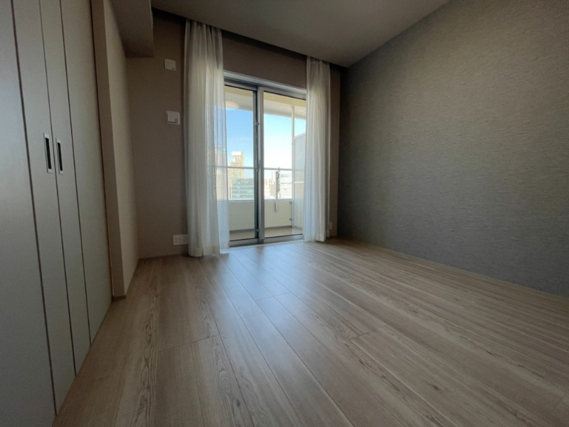 Shibaura Island Grove Tower