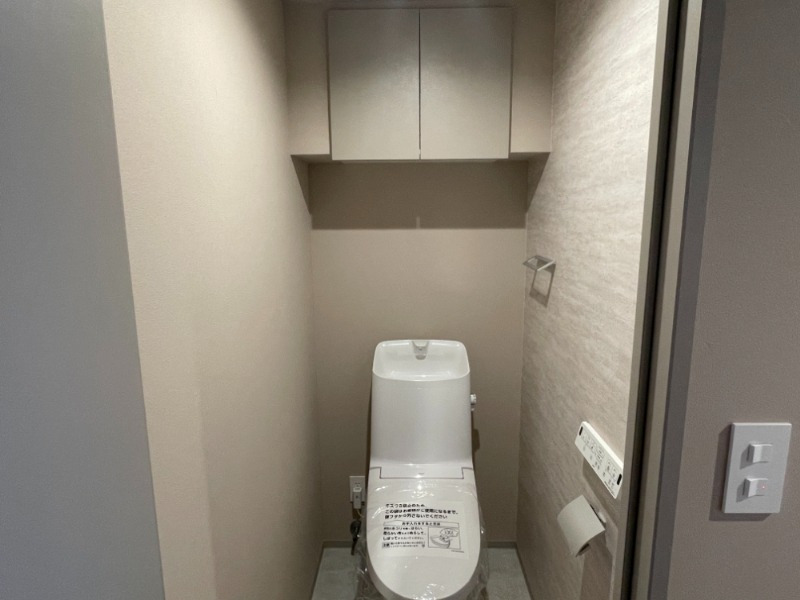 Shibaura Island Grove Tower